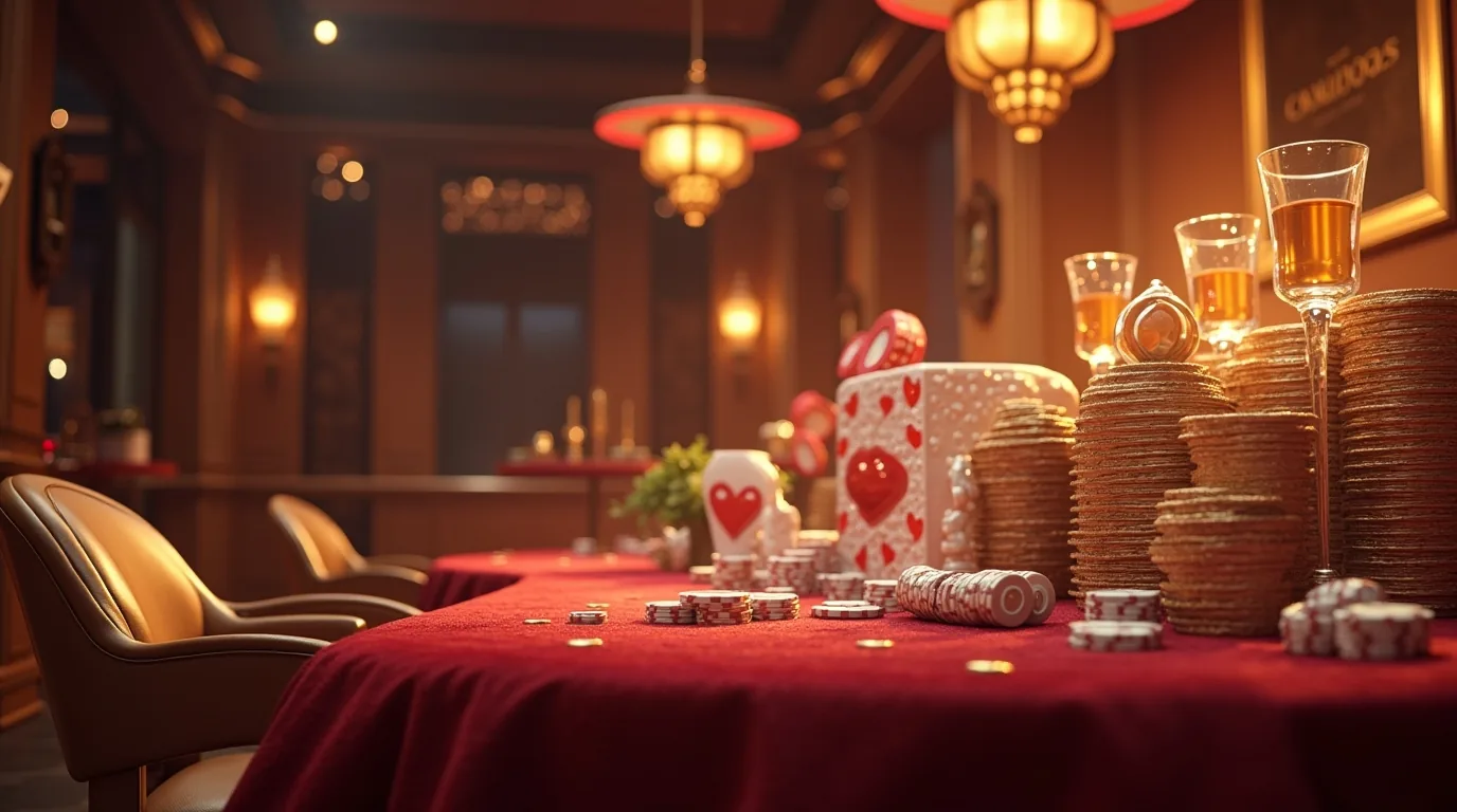 Quick Overview — Friday Casino