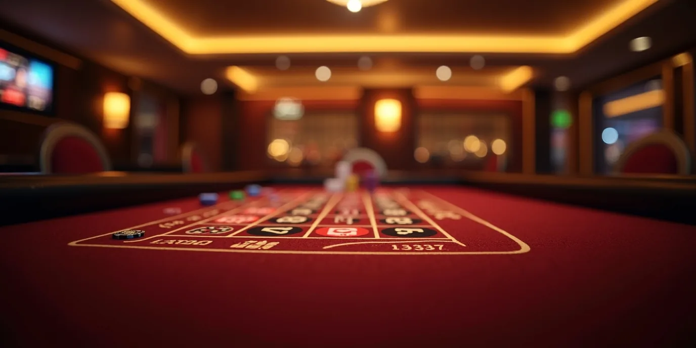 Friday Casino live casino games