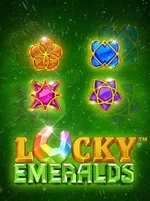 Lucky Emeralds