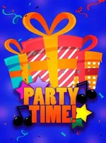 Party Time